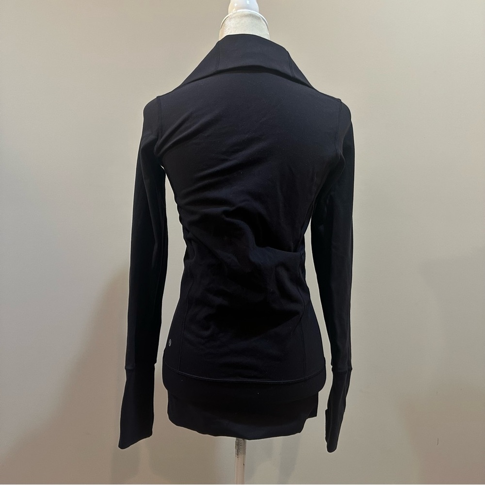 Lululemon Be Present Jacket - image 7